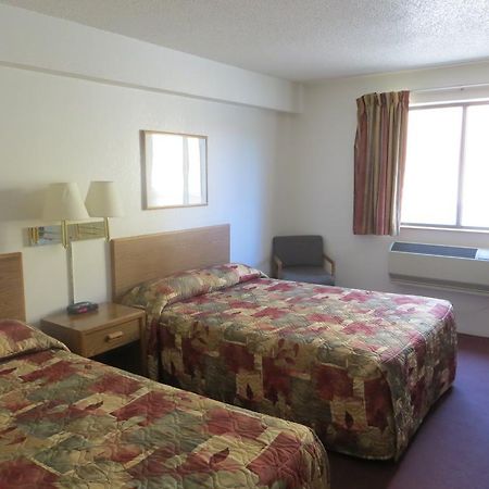 Super 8 By Wyndham Saanichton Victoria Airport 호텔 외부 사진