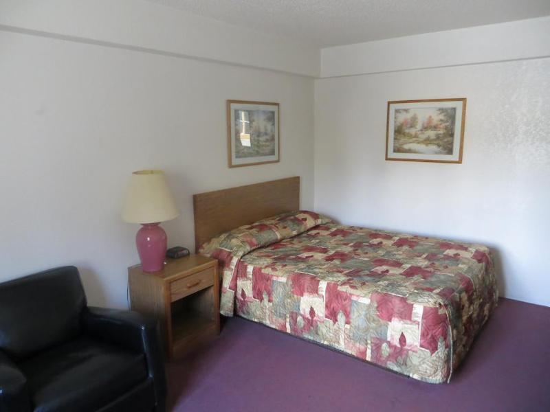 Super 8 By Wyndham Saanichton Victoria Airport 호텔 외부 사진