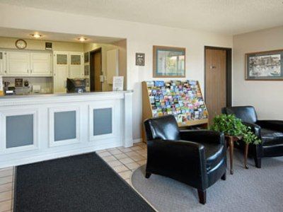 Super 8 By Wyndham Saanichton Victoria Airport 호텔 외부 사진