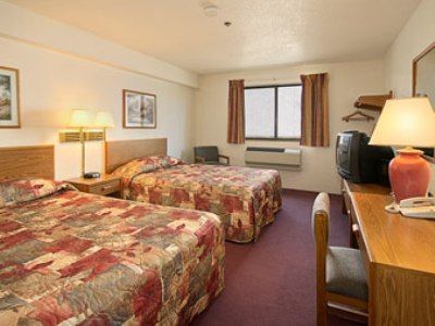Super 8 By Wyndham Saanichton Victoria Airport 호텔 외부 사진