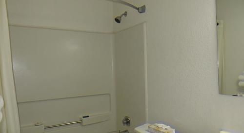 Super 8 By Wyndham Saanichton Victoria Airport 호텔 외부 사진